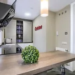 Apartamento Velazquez vistas