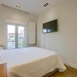 Apartamento Velazquez vistas