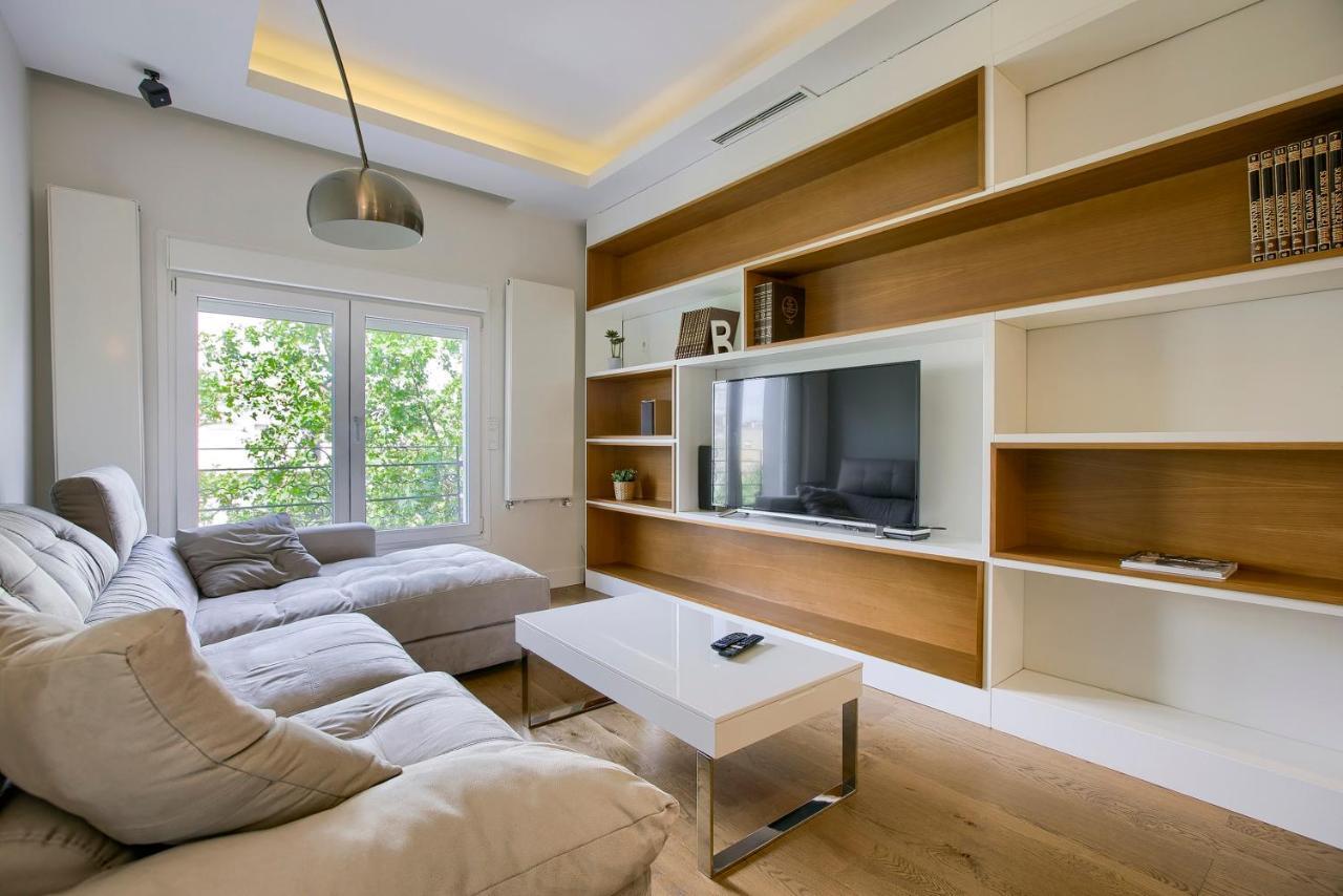 Apartamento Apartamento Velazquez Vistas