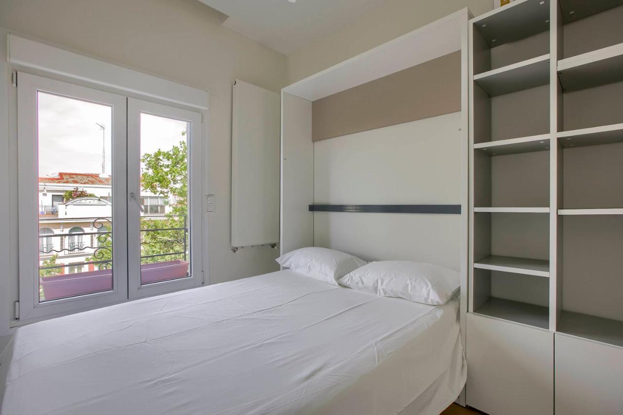 Apartamento Apartamento Velazquez Vistas